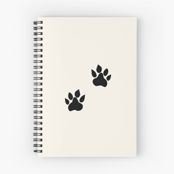 Item preview, dog paw designed and sold by zaher97.
