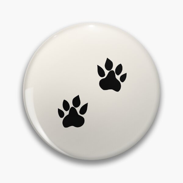 Item preview, dog paw designed and sold by zaher97.