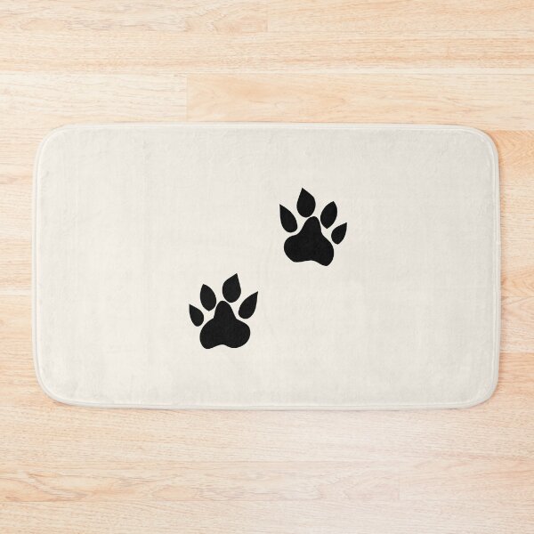 Item preview, dog paw designed and sold by zaher97.