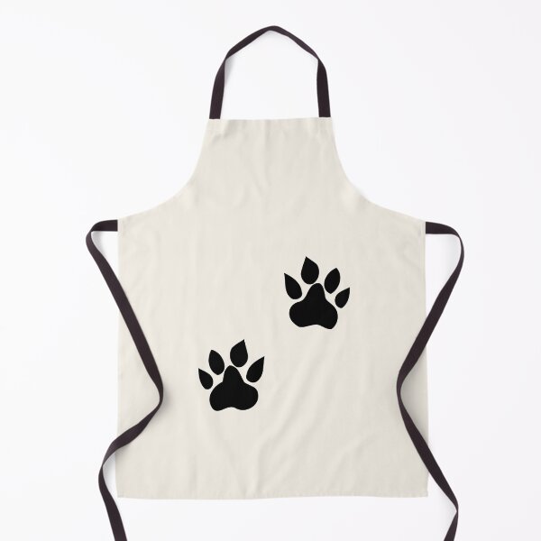 Item preview, dog paw designed and sold by zaher97.