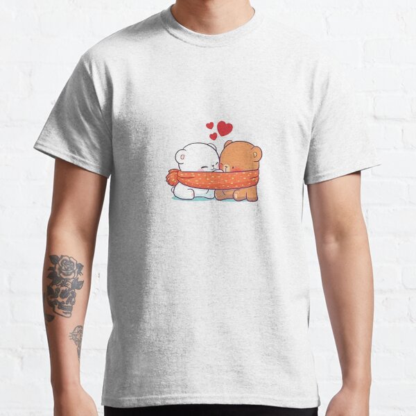 El más nuevo diseño de Camiseta clásica