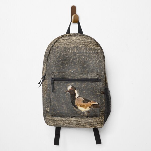 Item preview, Blacksmith Lapwing Da Vinci designed and sold by Kay Brewer.