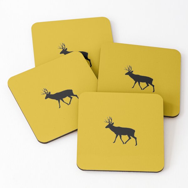 Item preview, Mule Deer designed and sold by Broken Antler Designs .
