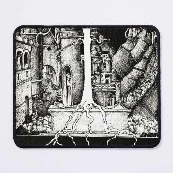 Item preview, The dark plague designed and sold by AncaXBre.