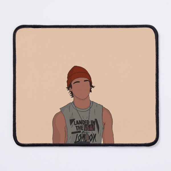 Item preview, Luke Patterson - Julie and The Phantoms designed and sold by closerxdesign.