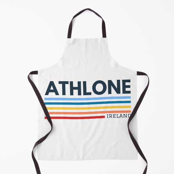 Item preview, Athlone Ireland designed and sold by europelines.