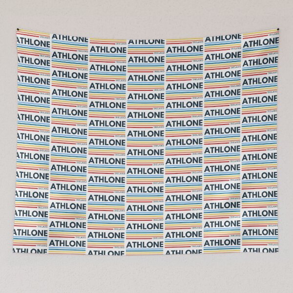 Item preview, Athlone Ireland designed and sold by europelines.