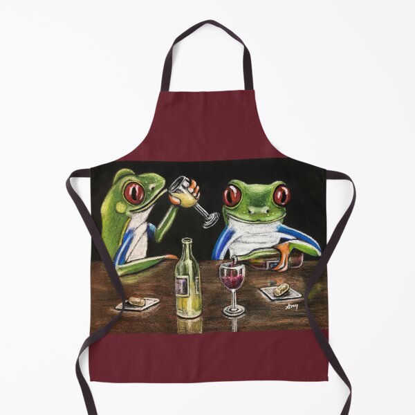 Item preview, Fine Wine designed and sold by GardenPartyArt.
