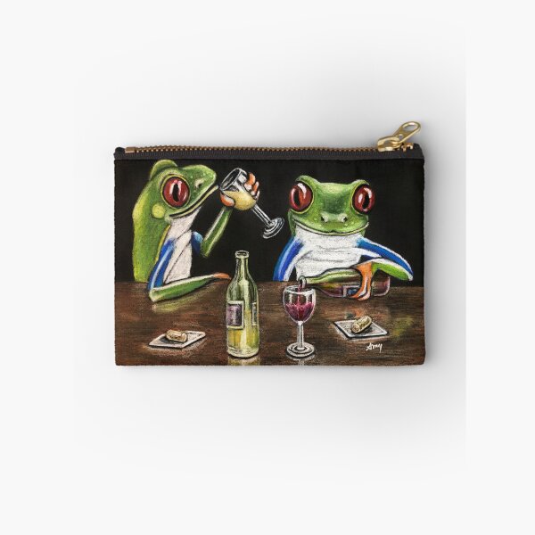 Item preview, Fine Wine designed and sold by GardenPartyArt.