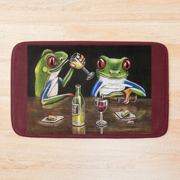 Item preview, Fine Wine designed and sold by GardenPartyArt.