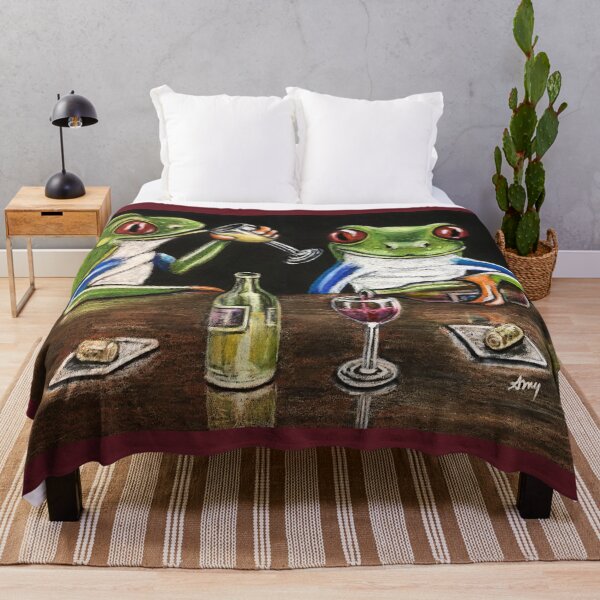 Item preview, Fine Wine designed and sold by GardenPartyArt.