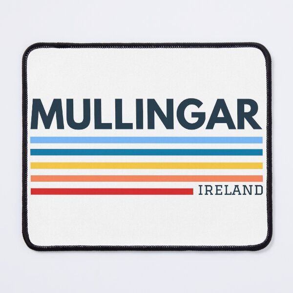 Item preview, Mullingar Ireland designed and sold by europelines.