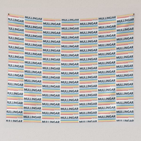 Item preview, Mullingar Ireland designed and sold by europelines.