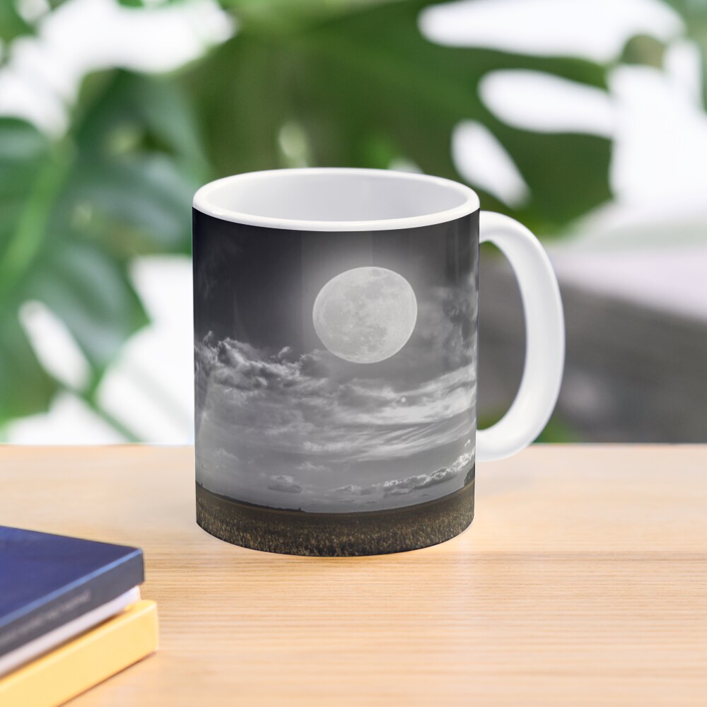 Item preview, Classic Mug designed and sold by Comfychic.