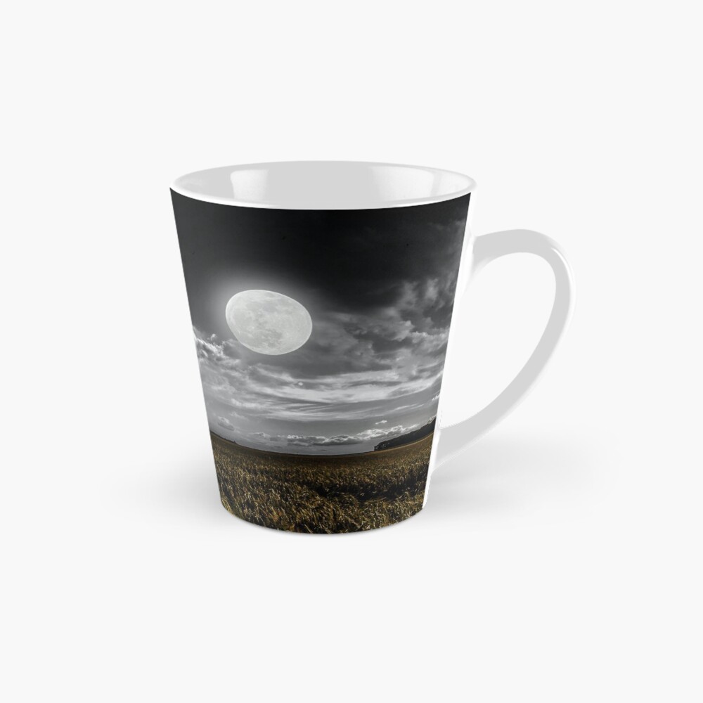 Item preview, Tall Mug designed and sold by Comfychic.