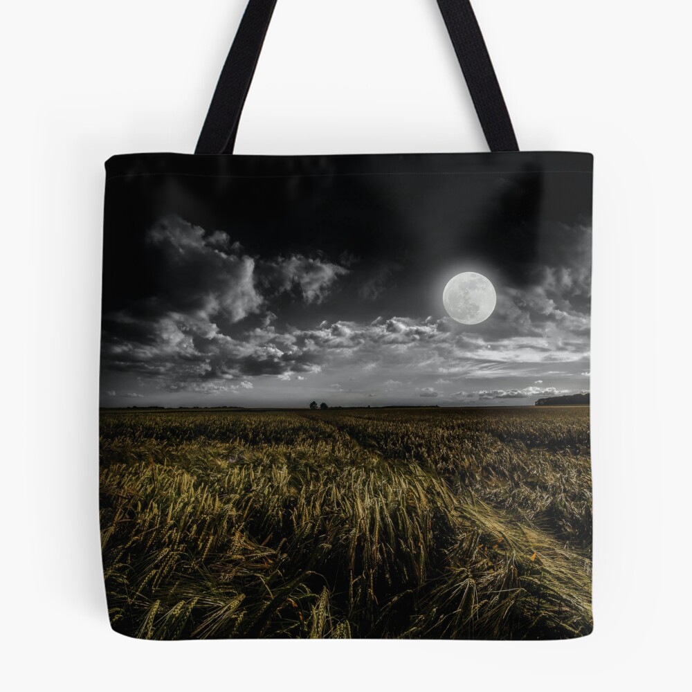 Item preview, All Over Print Tote Bag designed and sold by Comfychic.