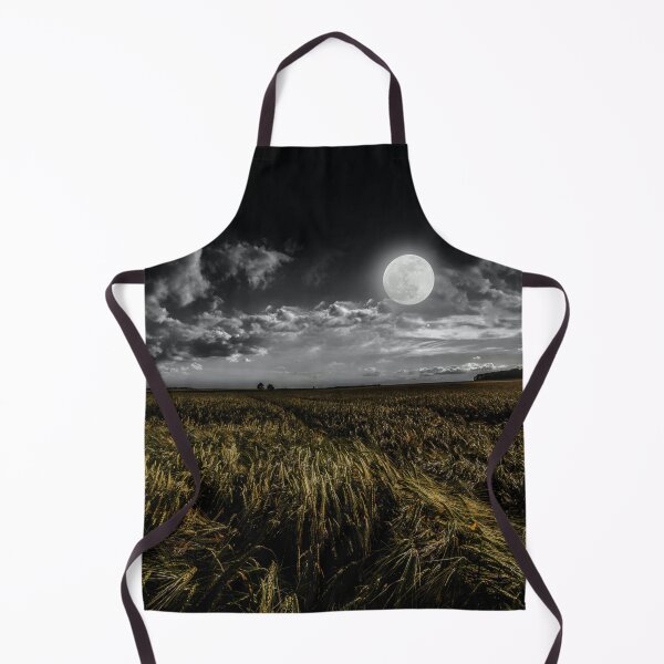 Item preview, Full Moon Field designed and sold by Comfy Creations.
