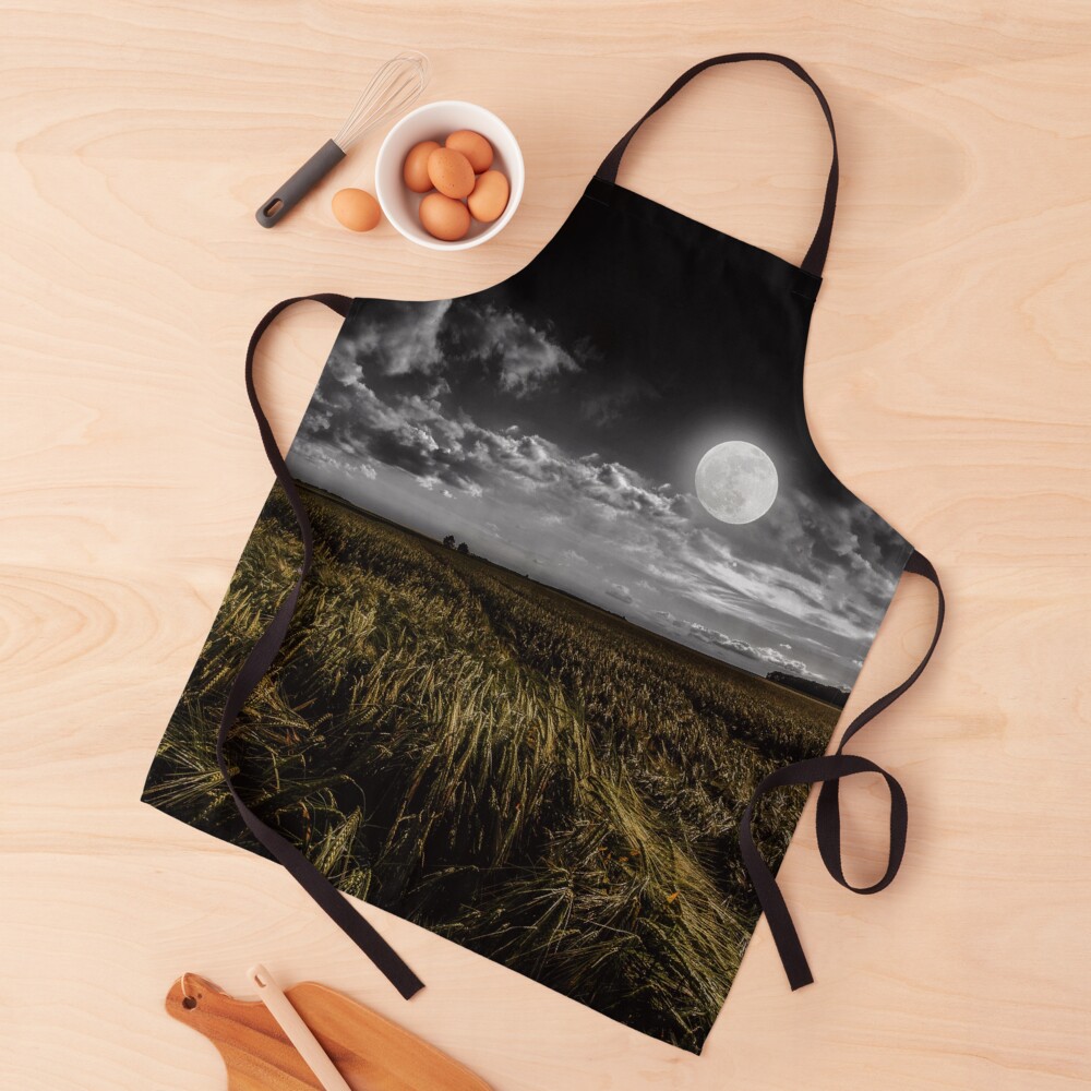 Item preview, Apron designed and sold by Comfychic.