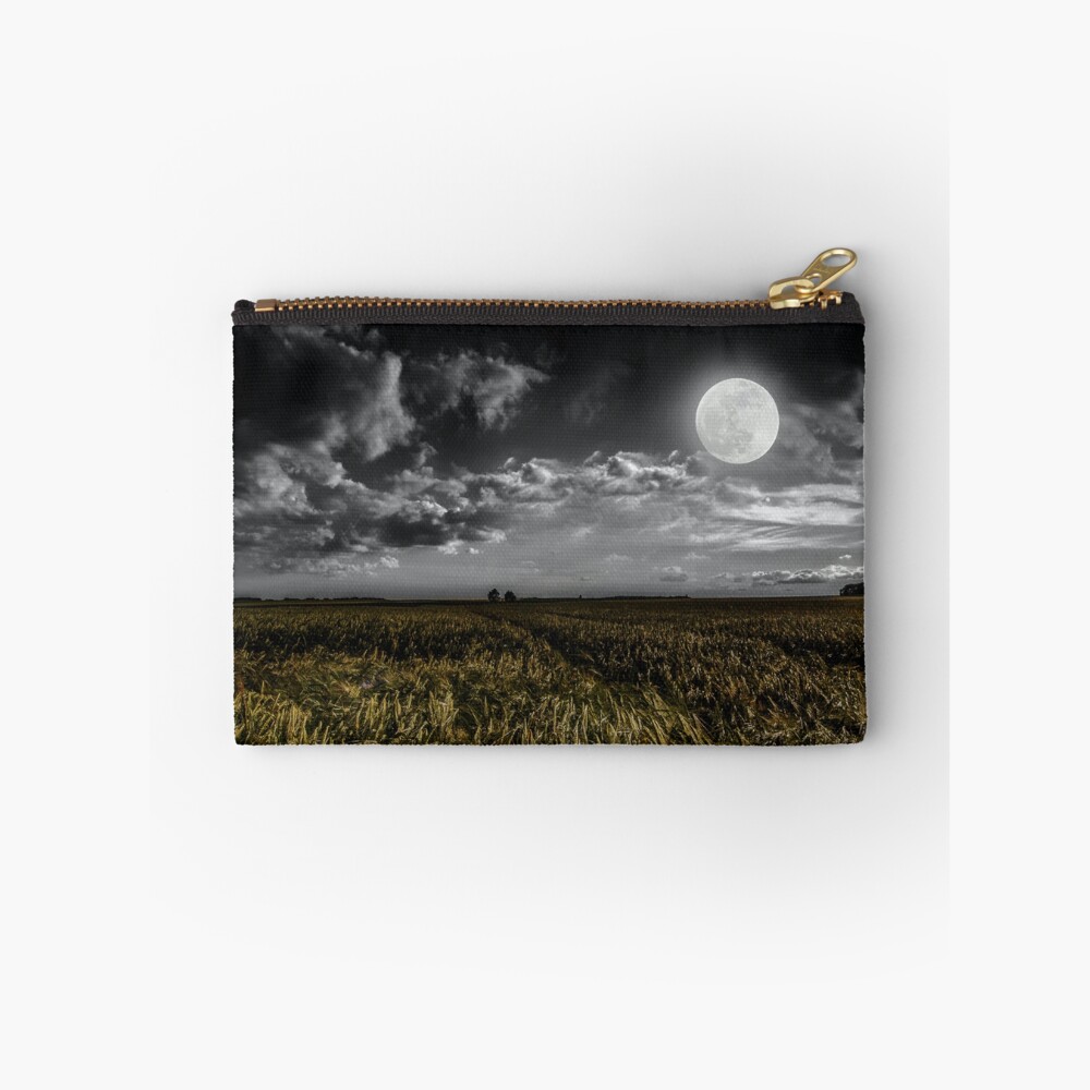 Item preview, Zipper Pouch designed and sold by Comfychic.