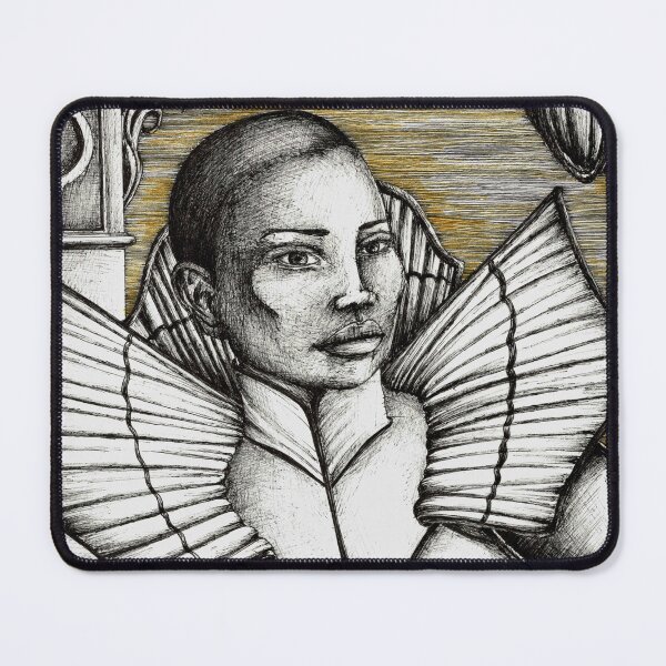 Item preview, Vivienne de Fer designed and sold by AncaXBre.