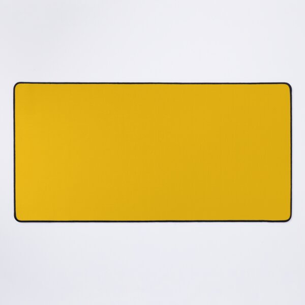 Item preview, Mustard Yellow, Solid Yellow designed and sold by Gsallicat.