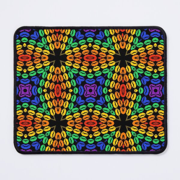 Item preview, Pride pattern designed and sold by Monkey204.