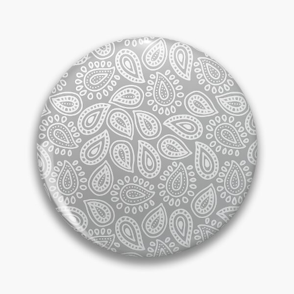 Artikelvorschau, Paisley pattern, ornamental, modern entworfen und verkauft von Svitac.