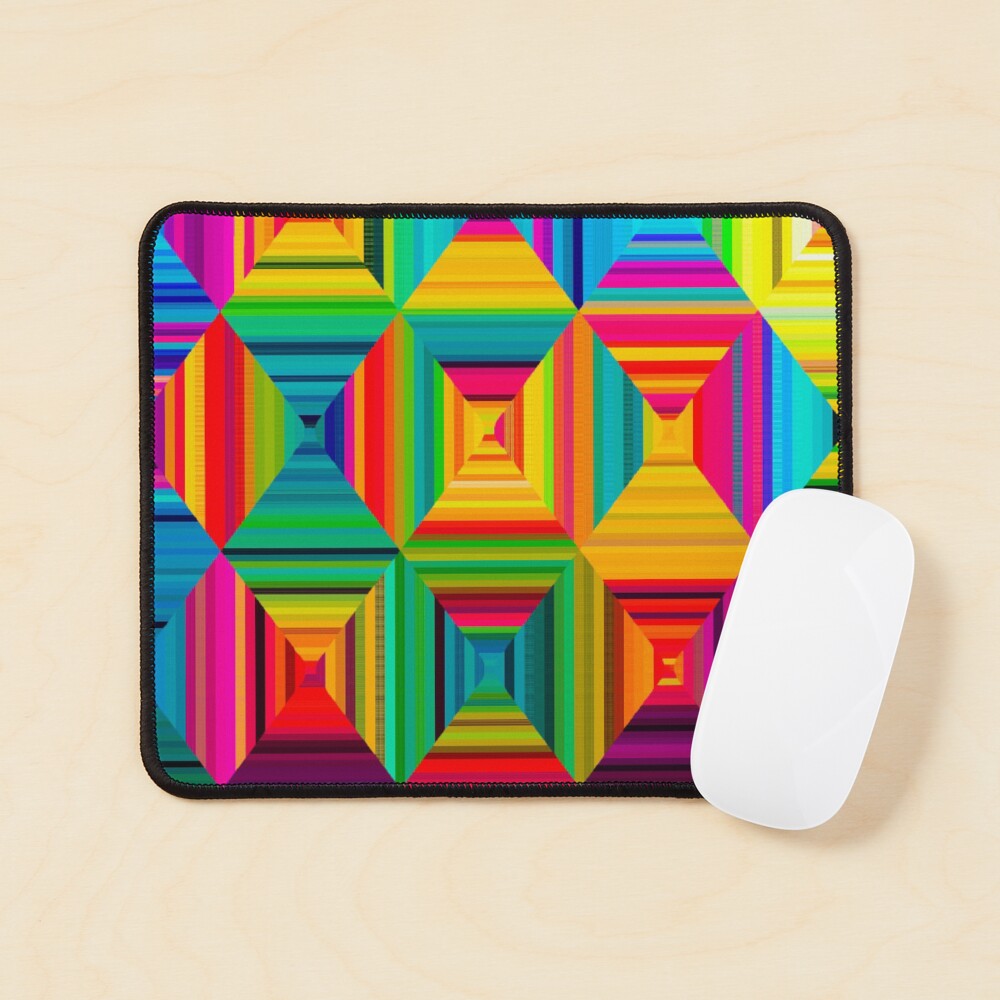 Item preview, Mouse Pad designed and sold by Monkey204.