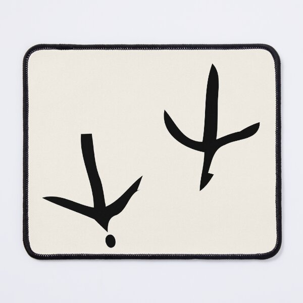 Item preview, chicken paw designed and sold by zaher97.