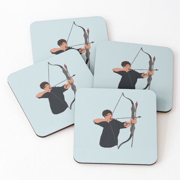 Item preview, Alec Lightwood - Shadowhunters designed and sold by closerxdesign.