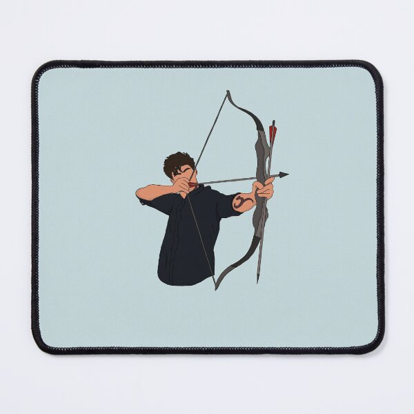Item preview, Alec Lightwood - Shadowhunters designed and sold by closerxdesign.