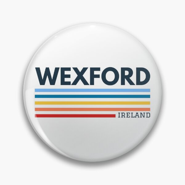 Item preview, Wexford Ireland designed and sold by europelines.