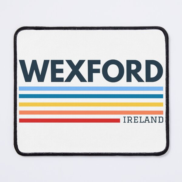 Item preview, Wexford Ireland designed and sold by europelines.