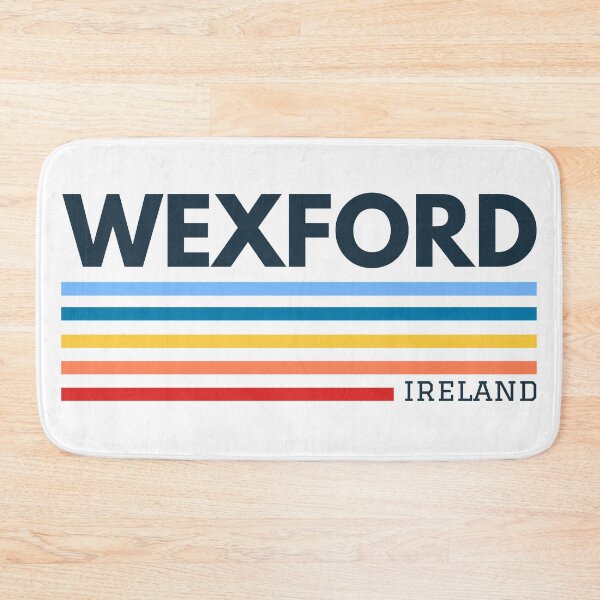 Item preview, Wexford Ireland designed and sold by europelines.