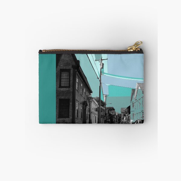 Item preview, Newport Blue designed and sold by AileenCreates.