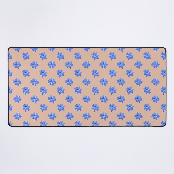 Item preview, Blue Wildflower designed and sold by STHogan.