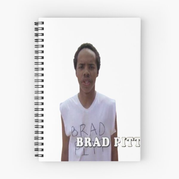 Item preview, Brad designed and sold by Qulture.