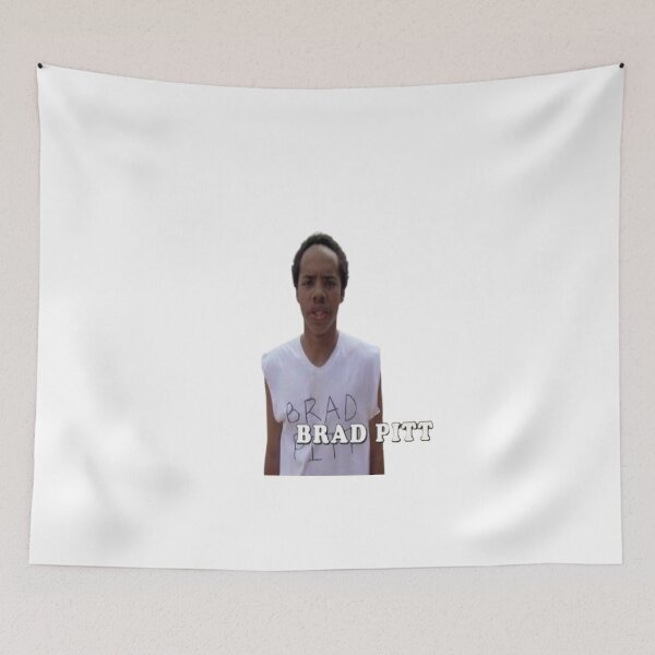 Item preview, Brad designed and sold by Qulture.