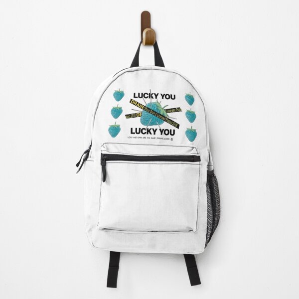 Item preview, Official Drain Lucky You Flag designed and sold by alexdzhem.