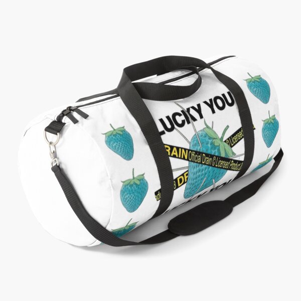 Item preview, Official Drain Lucky You Flag designed and sold by alexdzhem.