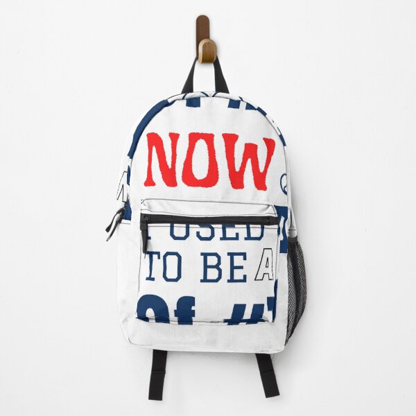 Item preview, I used to be a fun of number ten designed and sold by Designer358.