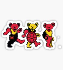 MARYLAND Sticker