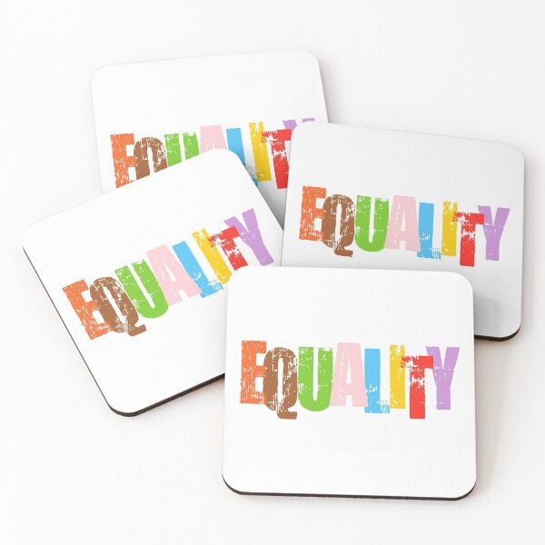 Item preview, Equality designed and sold by Martini-Four.