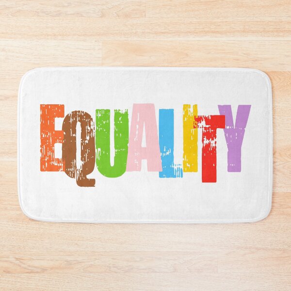 Item preview, Equality designed and sold by Martini-Four.
