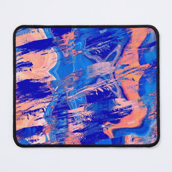 Item preview, Colourful abstraction  designed and sold by Monkey204.