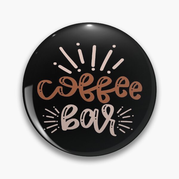 Item preview, Coffee- Coffee Bar designed and sold by HDPrinting.