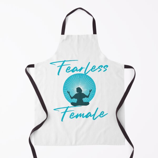 Item preview, Fearless Female designed and sold by BraveNewDesigns.