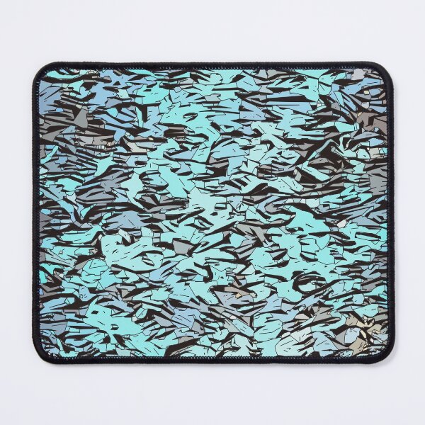 Item preview, Colourful abstraction  designed and sold by Monkey204.