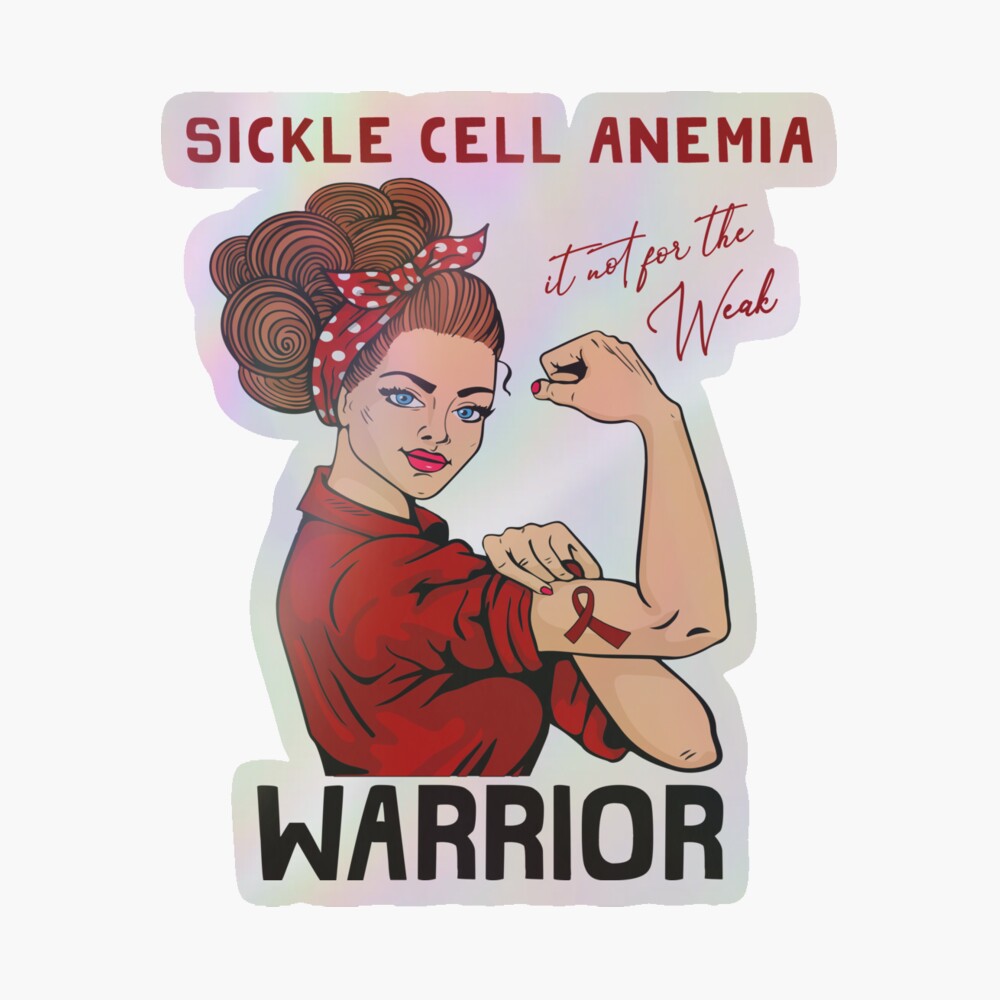 Black Girl Unbreakable Sickle Cell Warrior T Shirt Black Girl Unbreakable Sickle Cell Warrior T Shirt