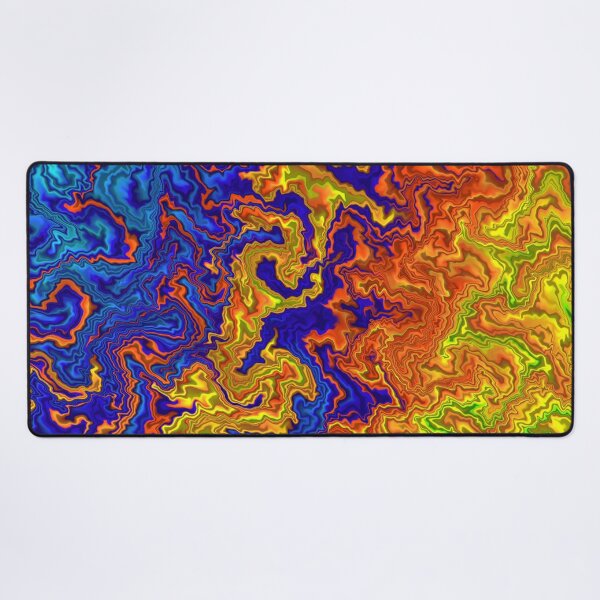 Item preview, Liquid art designed and sold by Monkey204.